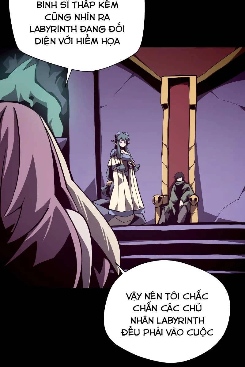 Hồi Ức Trong Ngục Tối Chapter 69 - Trang 4