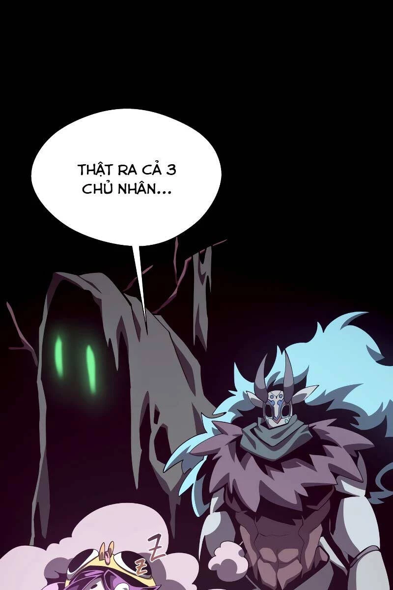 Hồi Ức Trong Ngục Tối Chapter 69 - Trang 4
