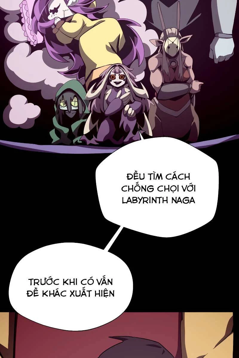 Hồi Ức Trong Ngục Tối Chapter 69 - Trang 4