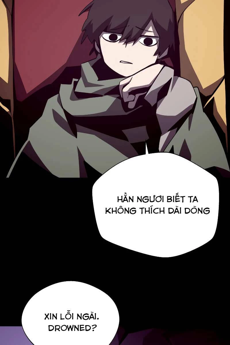 Hồi Ức Trong Ngục Tối Chapter 69 - Trang 4