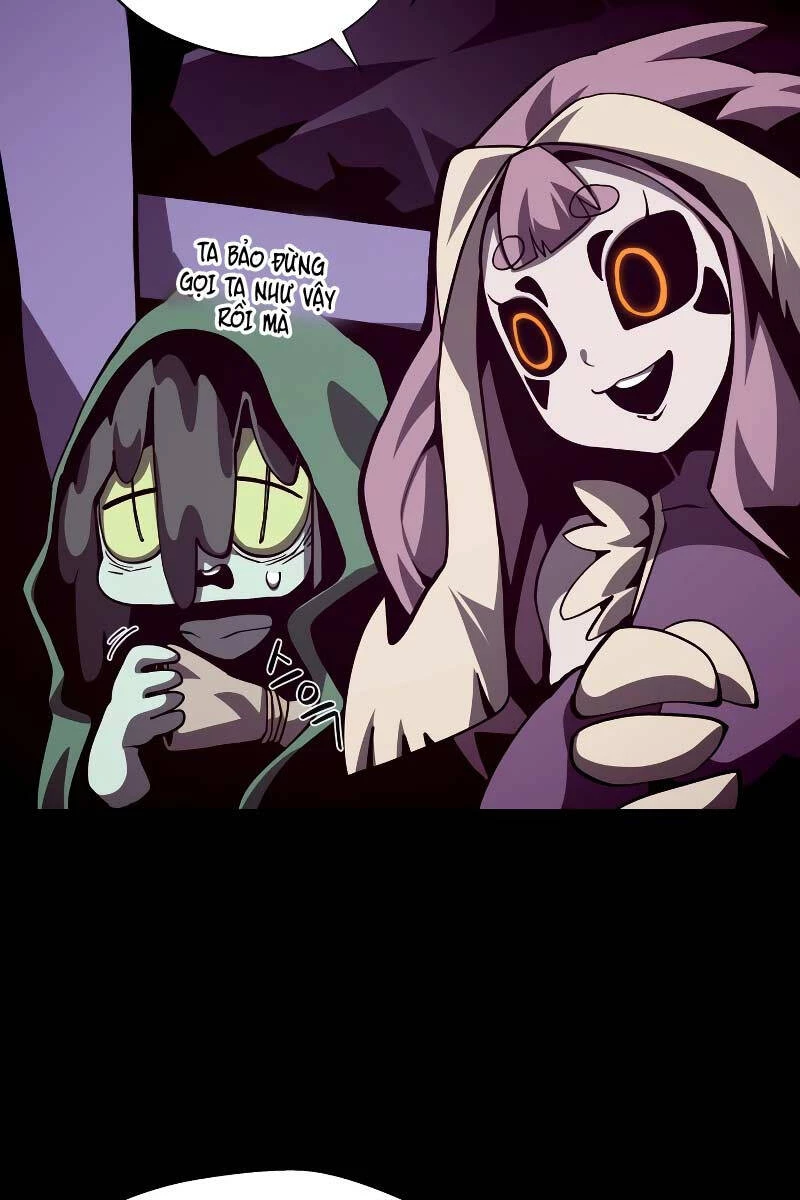 Hồi Ức Trong Ngục Tối Chapter 69 - Trang 4