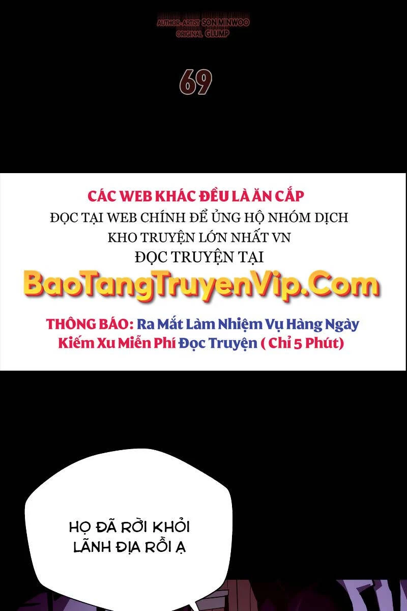 Hồi Ức Trong Ngục Tối Chapter 69 - Trang 4