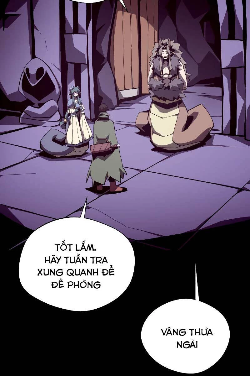 Hồi Ức Trong Ngục Tối Chapter 69 - Trang 4