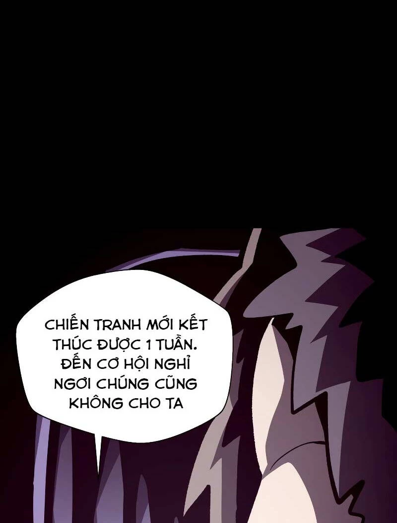 Hồi Ức Trong Ngục Tối Chapter 69 - Trang 4