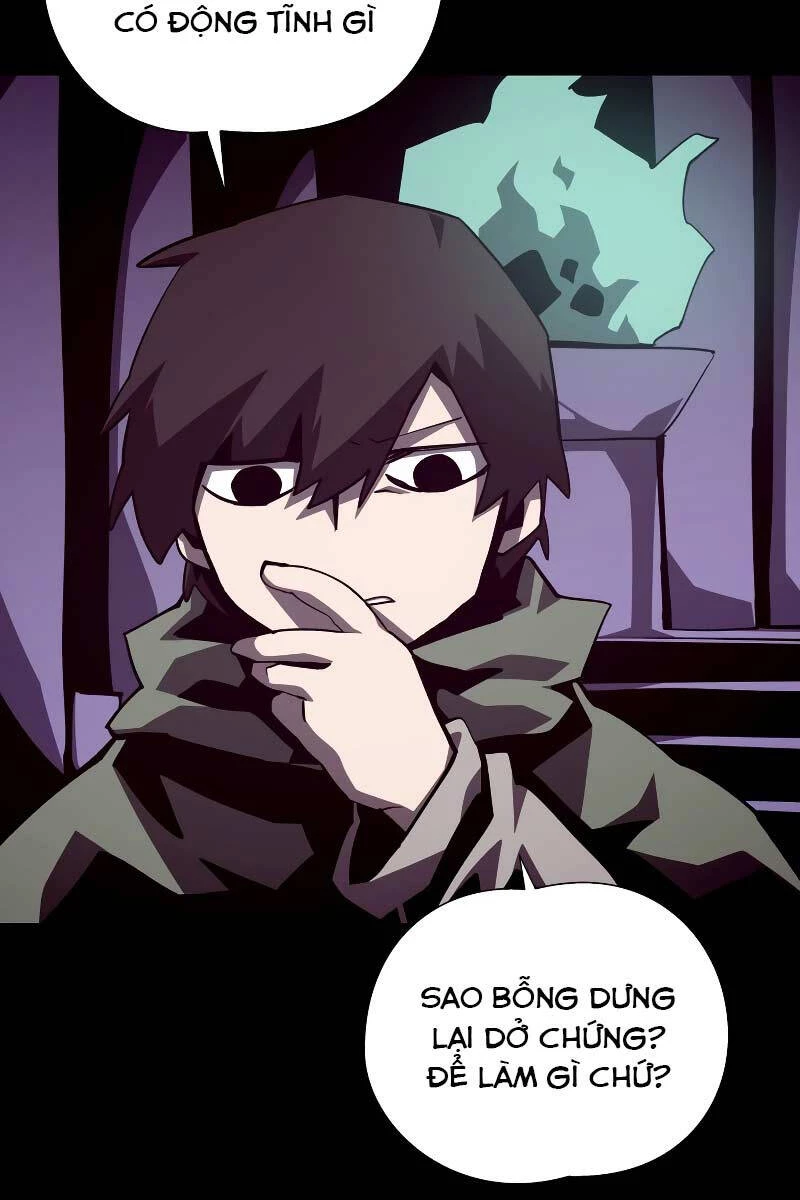 Hồi Ức Trong Ngục Tối Chapter 69 - Trang 4