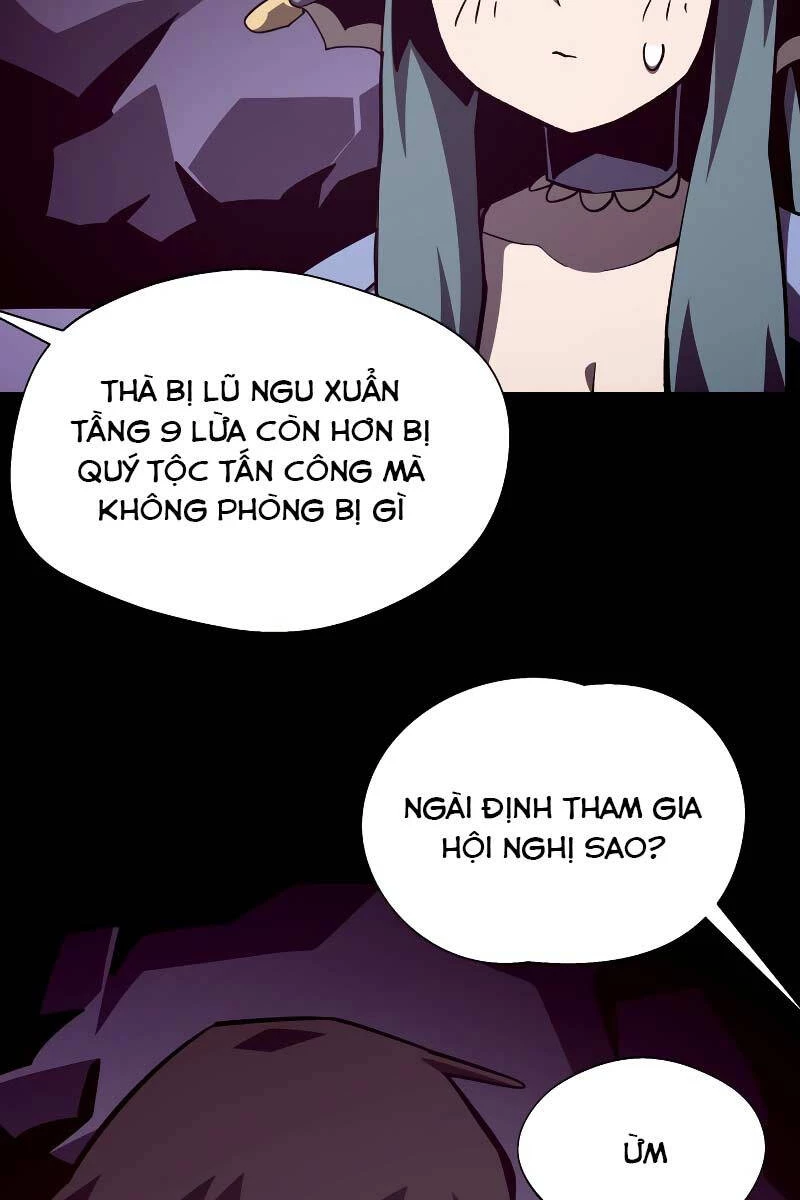 Hồi Ức Trong Ngục Tối Chapter 69 - Trang 4