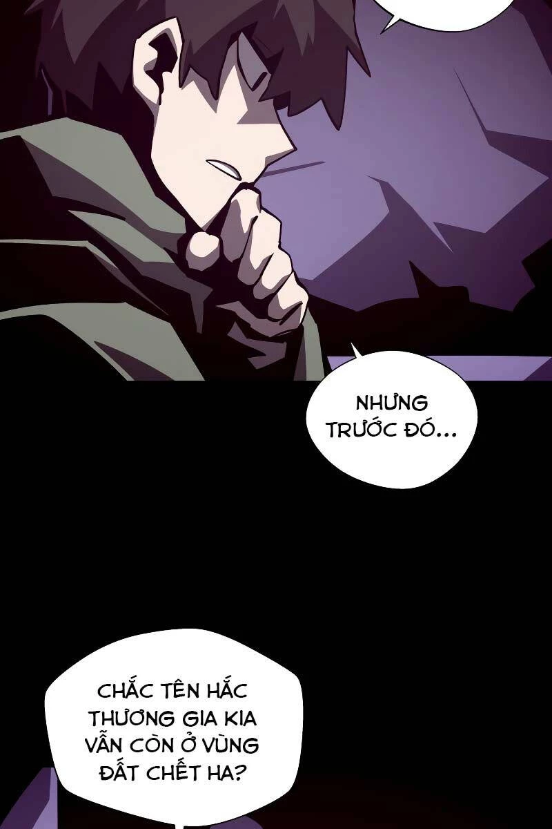 Hồi Ức Trong Ngục Tối Chapter 69 - Trang 4