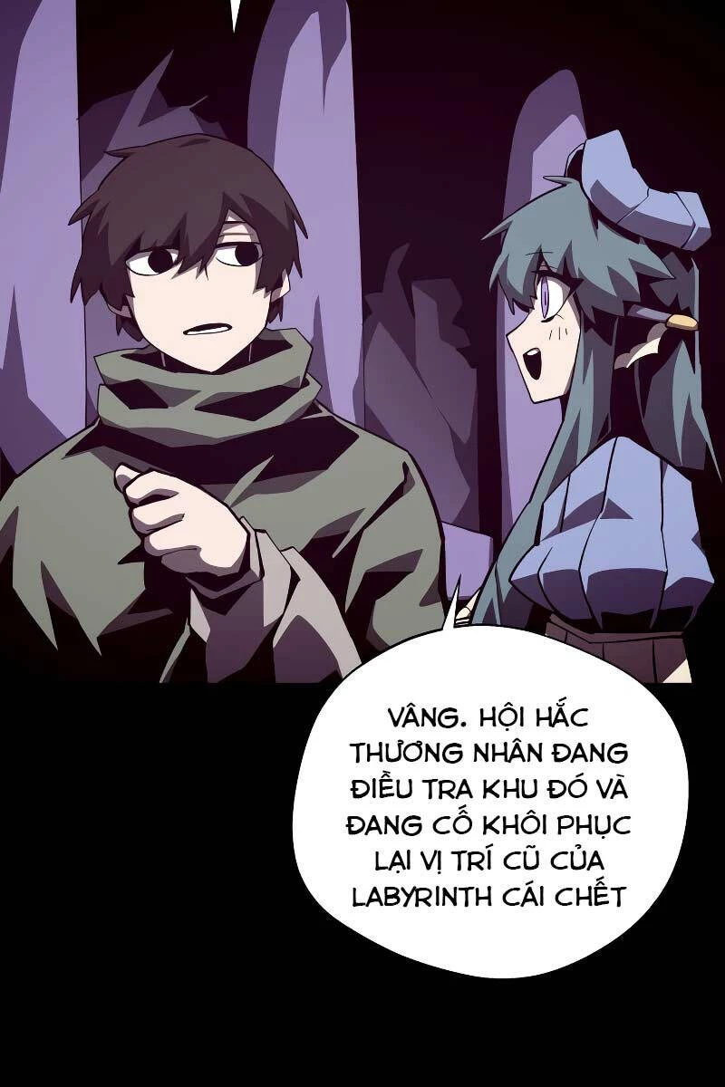 Hồi Ức Trong Ngục Tối Chapter 69 - Trang 4