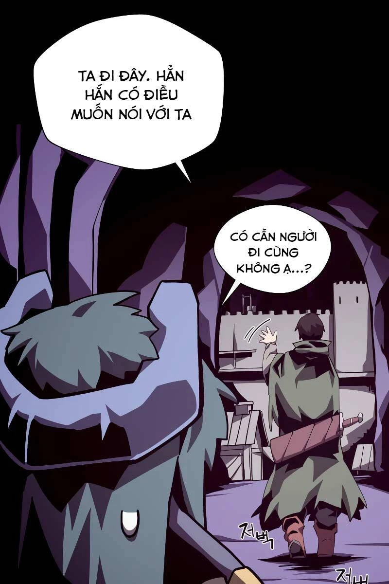 Hồi Ức Trong Ngục Tối Chapter 69 - Trang 4