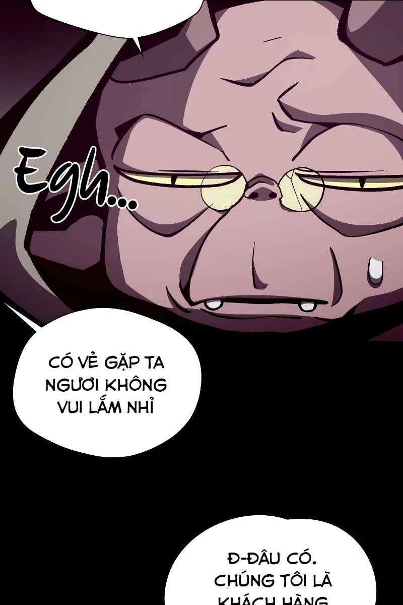 Hồi Ức Trong Ngục Tối Chapter 69 - Trang 4