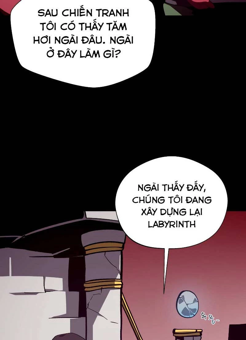 Hồi Ức Trong Ngục Tối Chapter 69 - Trang 4