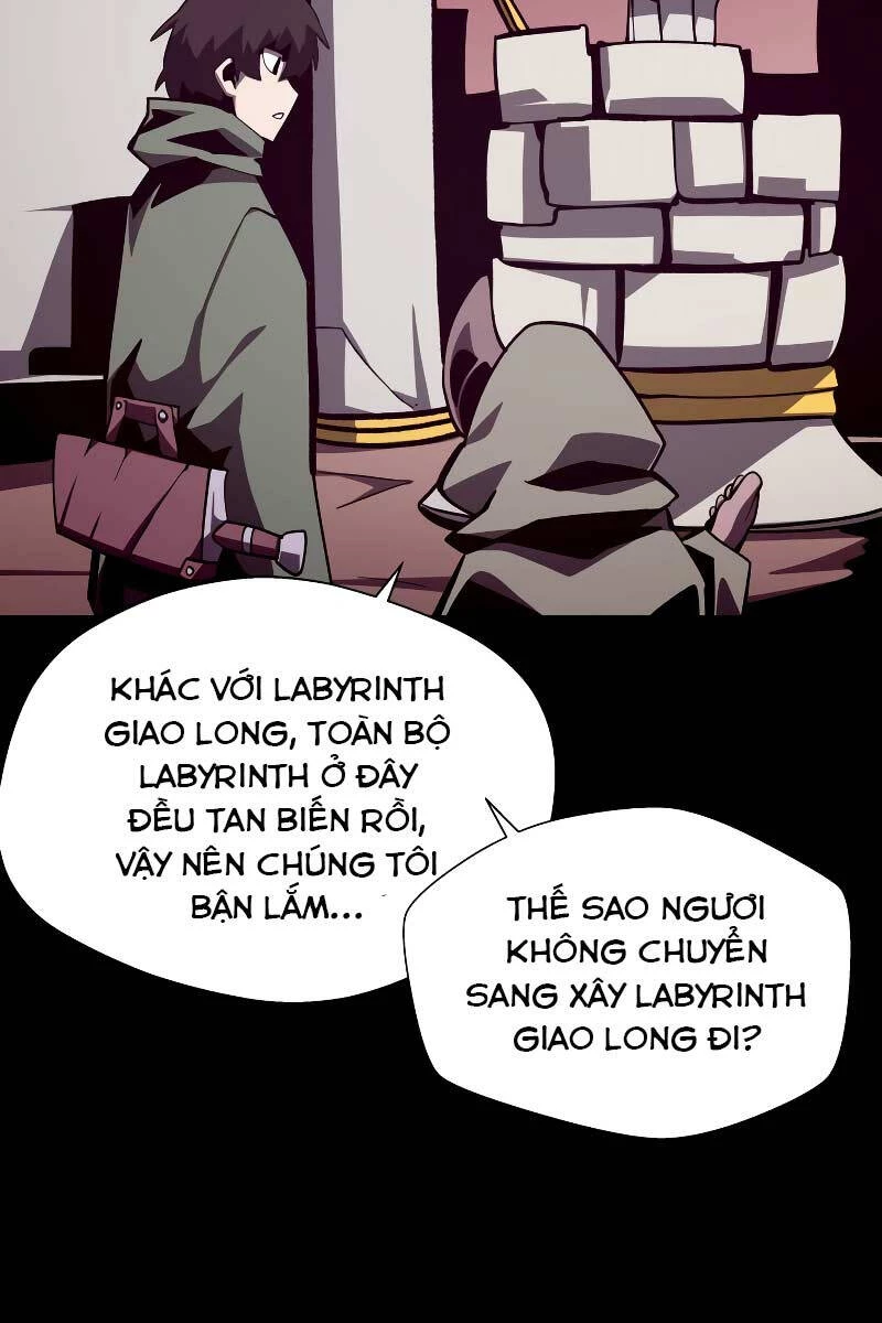 Hồi Ức Trong Ngục Tối Chapter 69 - Trang 4