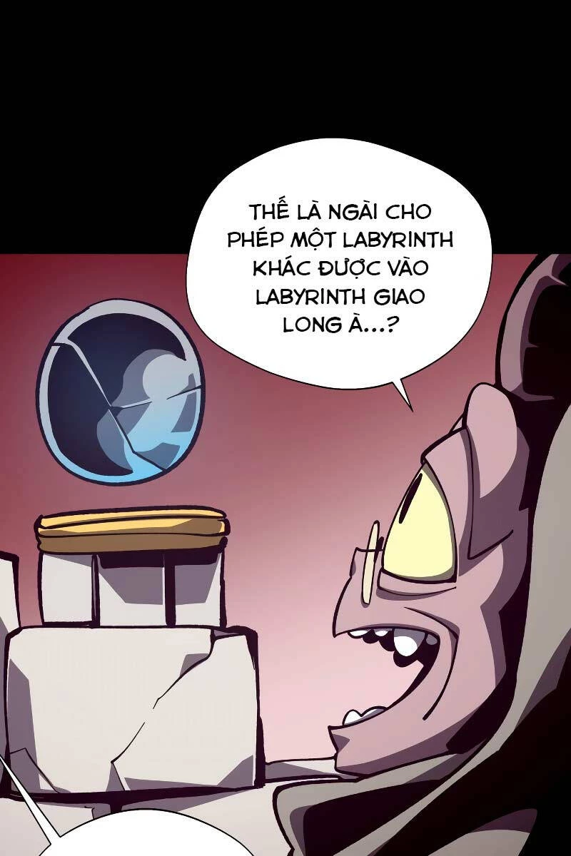 Hồi Ức Trong Ngục Tối Chapter 69 - Trang 4