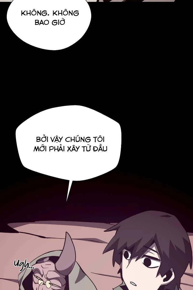 Hồi Ức Trong Ngục Tối Chapter 69 - Trang 4