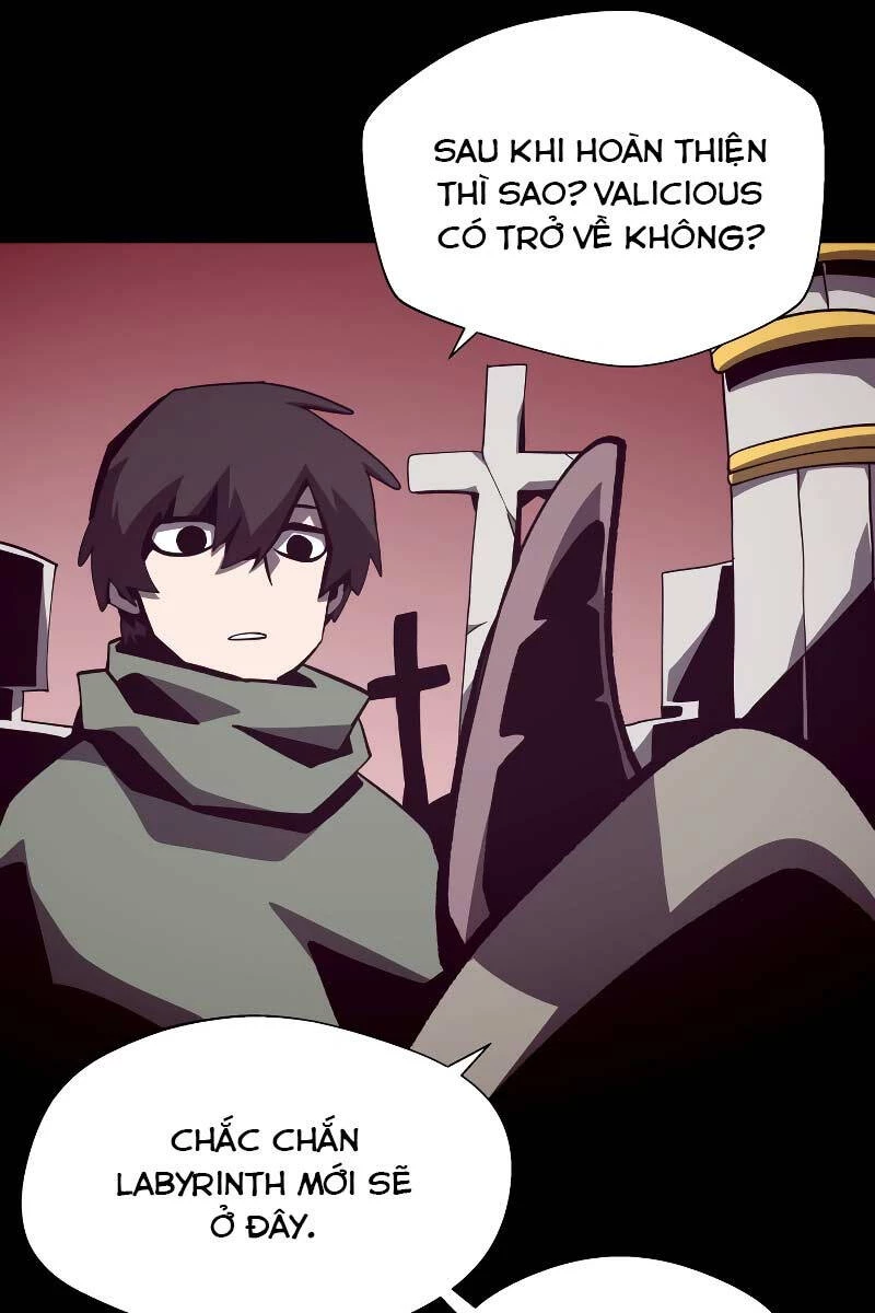 Hồi Ức Trong Ngục Tối Chapter 69 - Trang 4