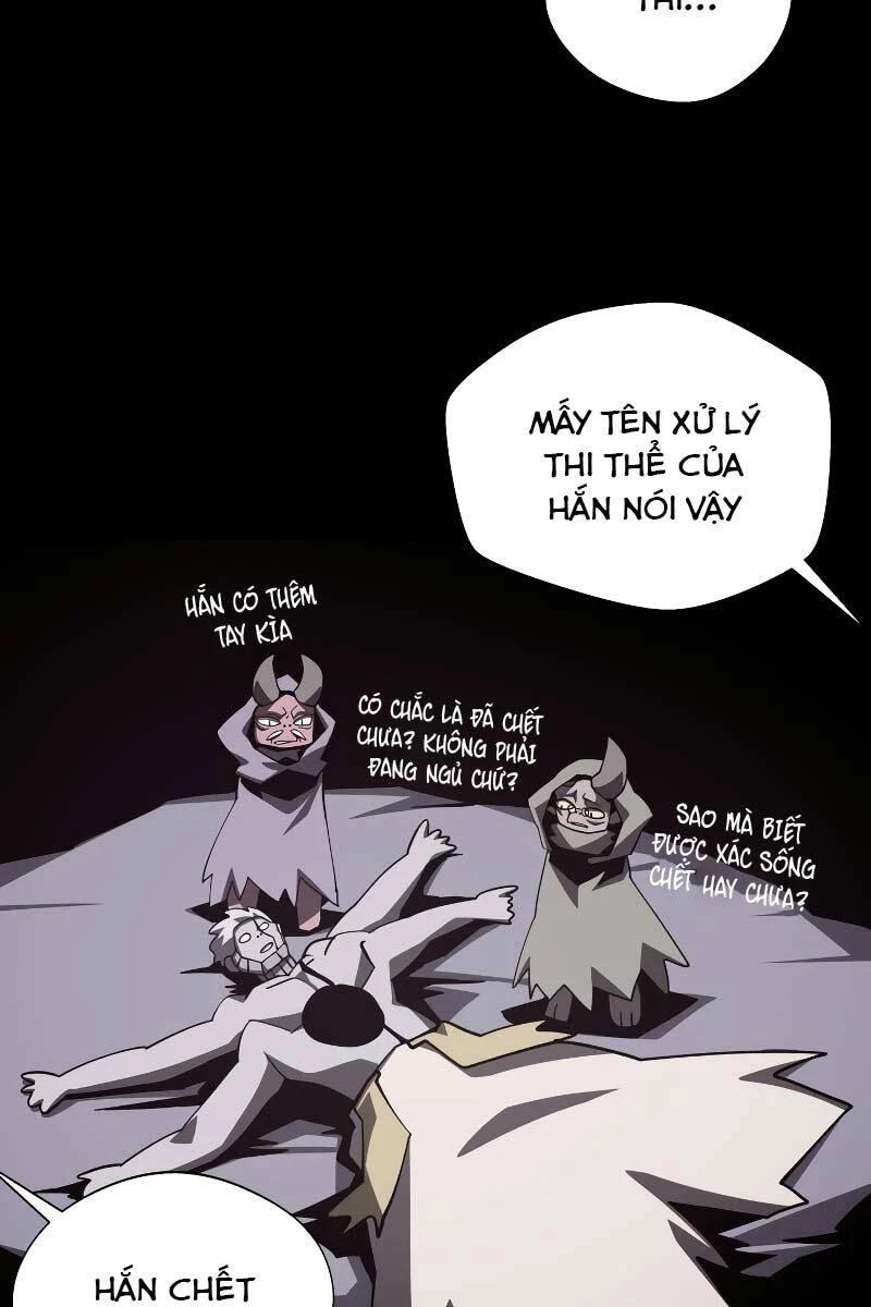 Hồi Ức Trong Ngục Tối Chapter 69 - Trang 4