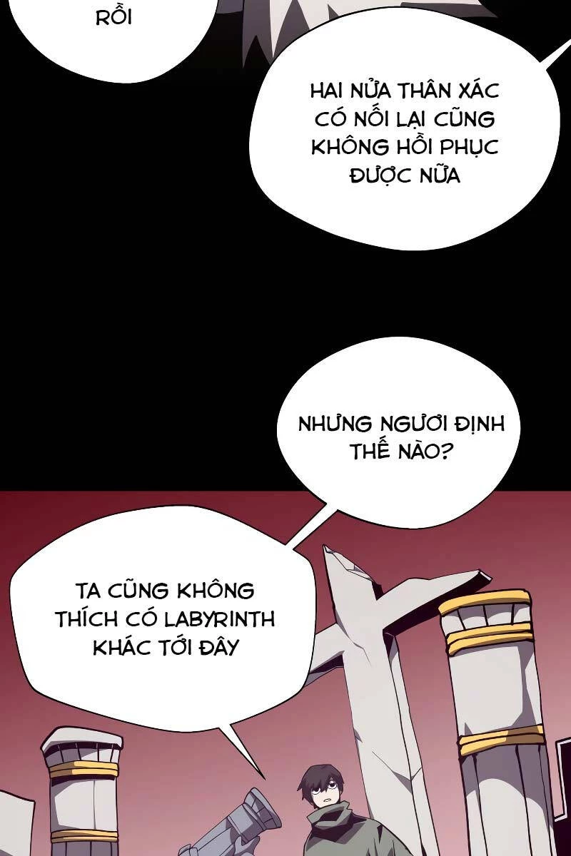 Hồi Ức Trong Ngục Tối Chapter 69 - Trang 4