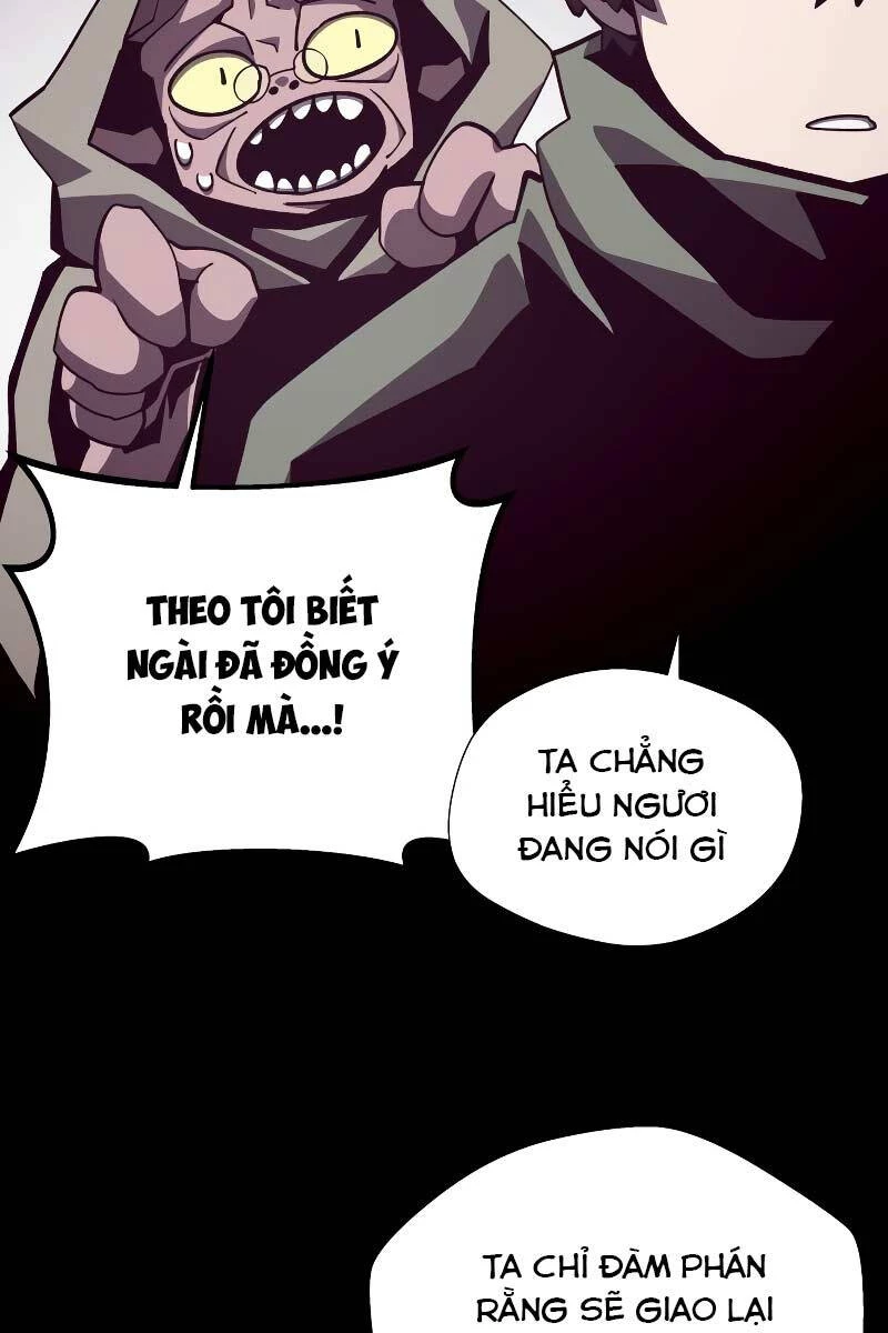 Hồi Ức Trong Ngục Tối Chapter 69 - Trang 4