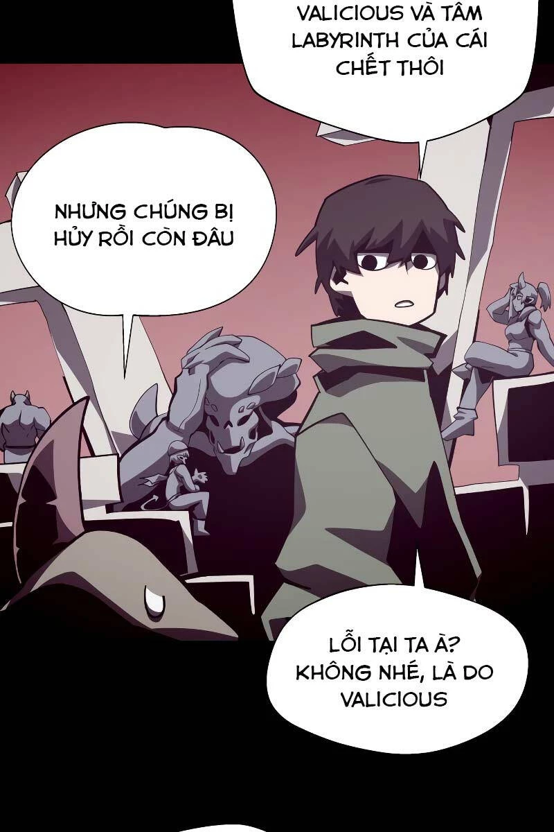 Hồi Ức Trong Ngục Tối Chapter 69 - Trang 4