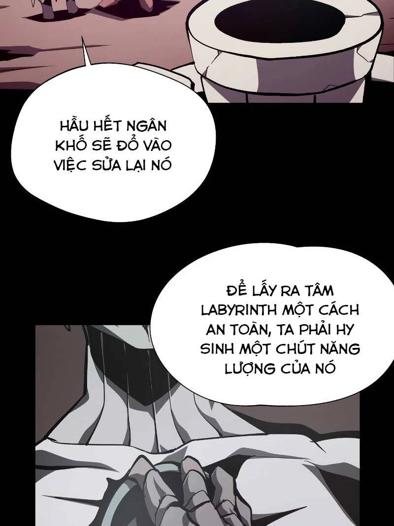 Hồi Ức Trong Ngục Tối Chapter 69 - Trang 4