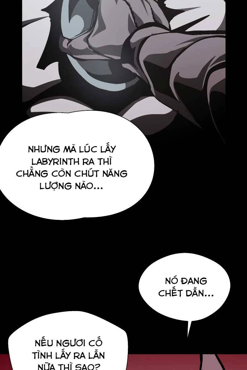 Hồi Ức Trong Ngục Tối Chapter 69 - Trang 4