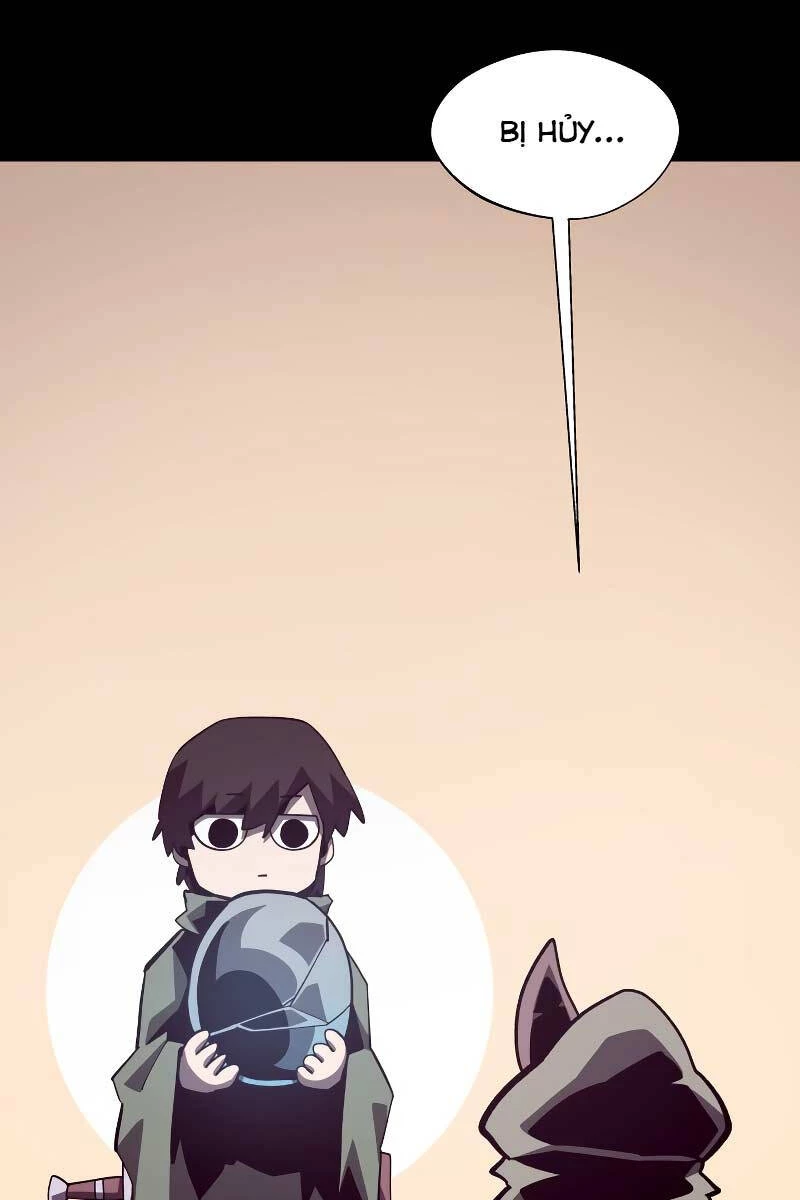 Hồi Ức Trong Ngục Tối Chapter 69 - Trang 4