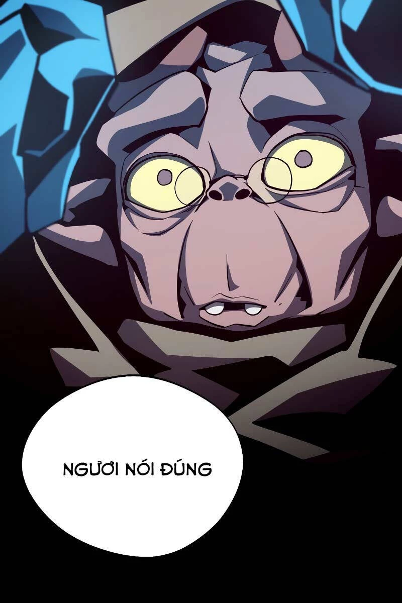 Hồi Ức Trong Ngục Tối Chapter 69 - Trang 4