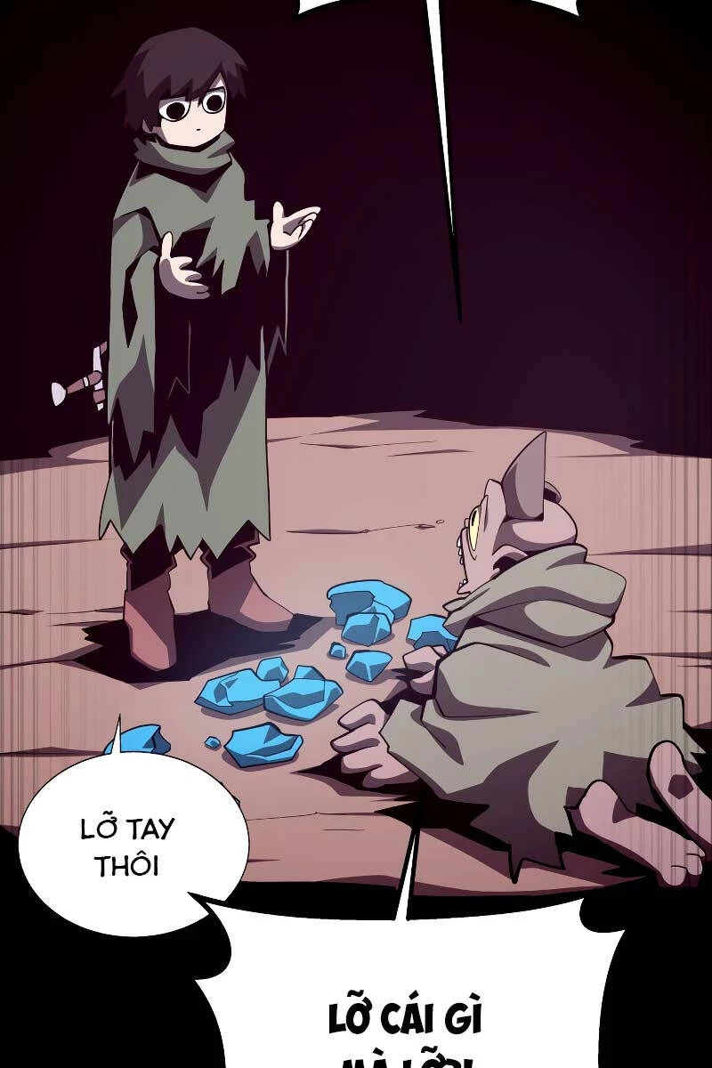 Hồi Ức Trong Ngục Tối Chapter 69 - Trang 4