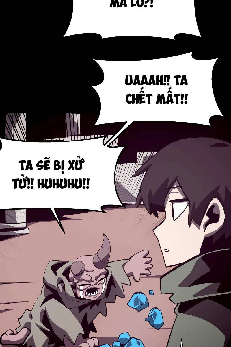 Hồi Ức Trong Ngục Tối Chapter 69 - Trang 4