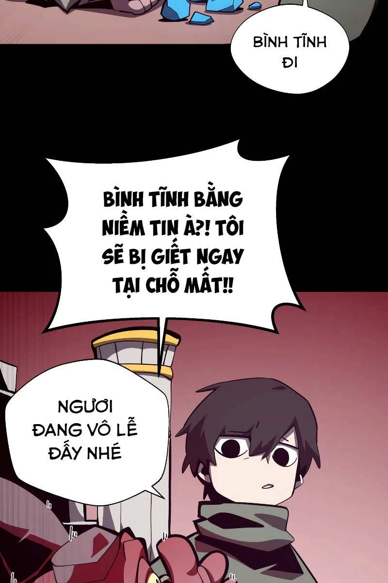 Hồi Ức Trong Ngục Tối Chapter 69 - Trang 4