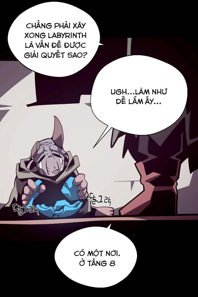 Hồi Ức Trong Ngục Tối Chapter 69 - Trang 4