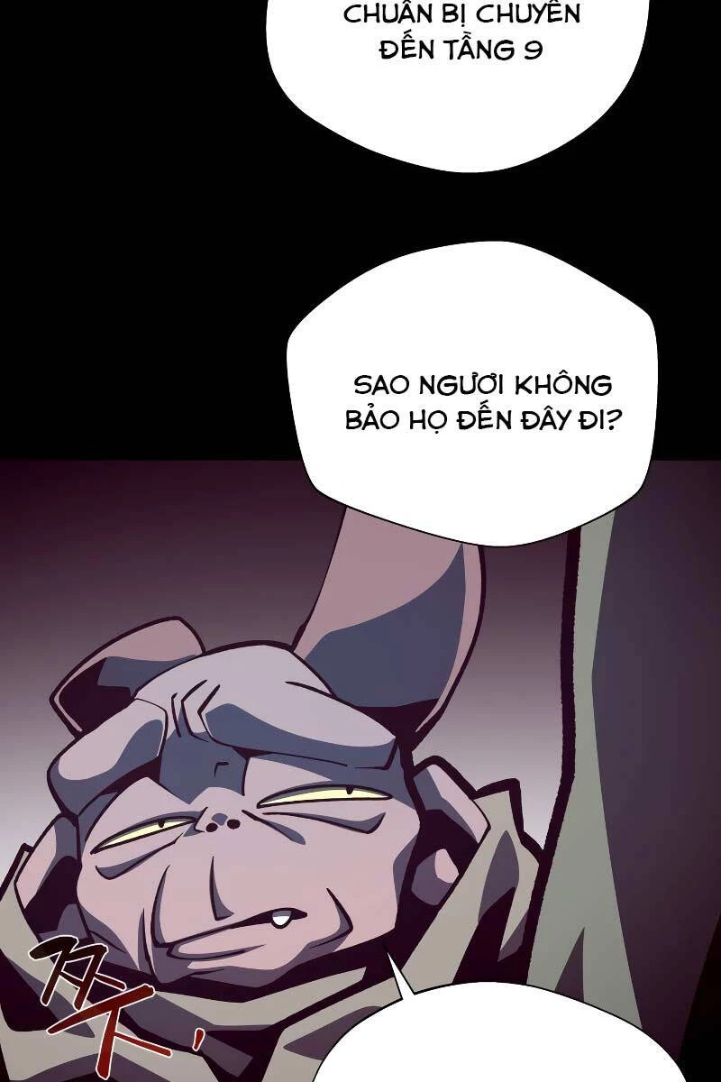 Hồi Ức Trong Ngục Tối Chapter 69 - Trang 4