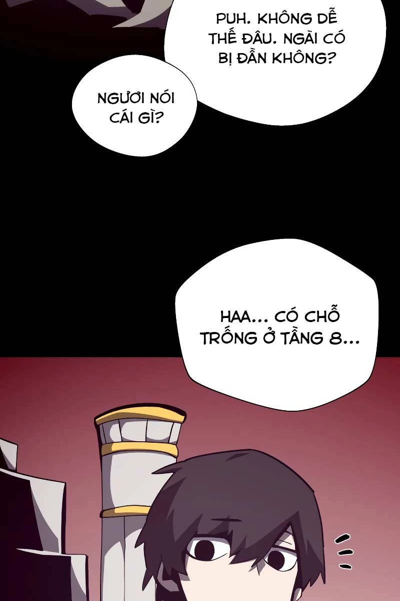 Hồi Ức Trong Ngục Tối Chapter 69 - Trang 4