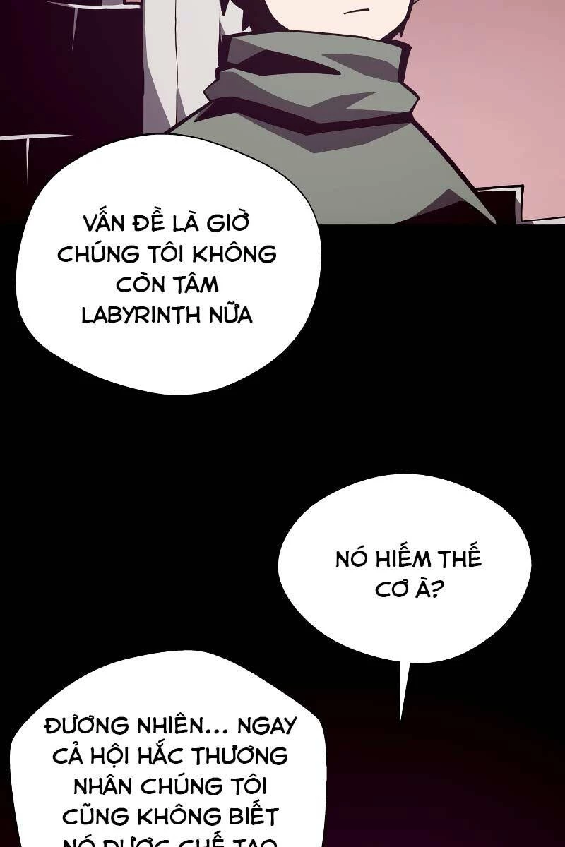 Hồi Ức Trong Ngục Tối Chapter 69 - Trang 4