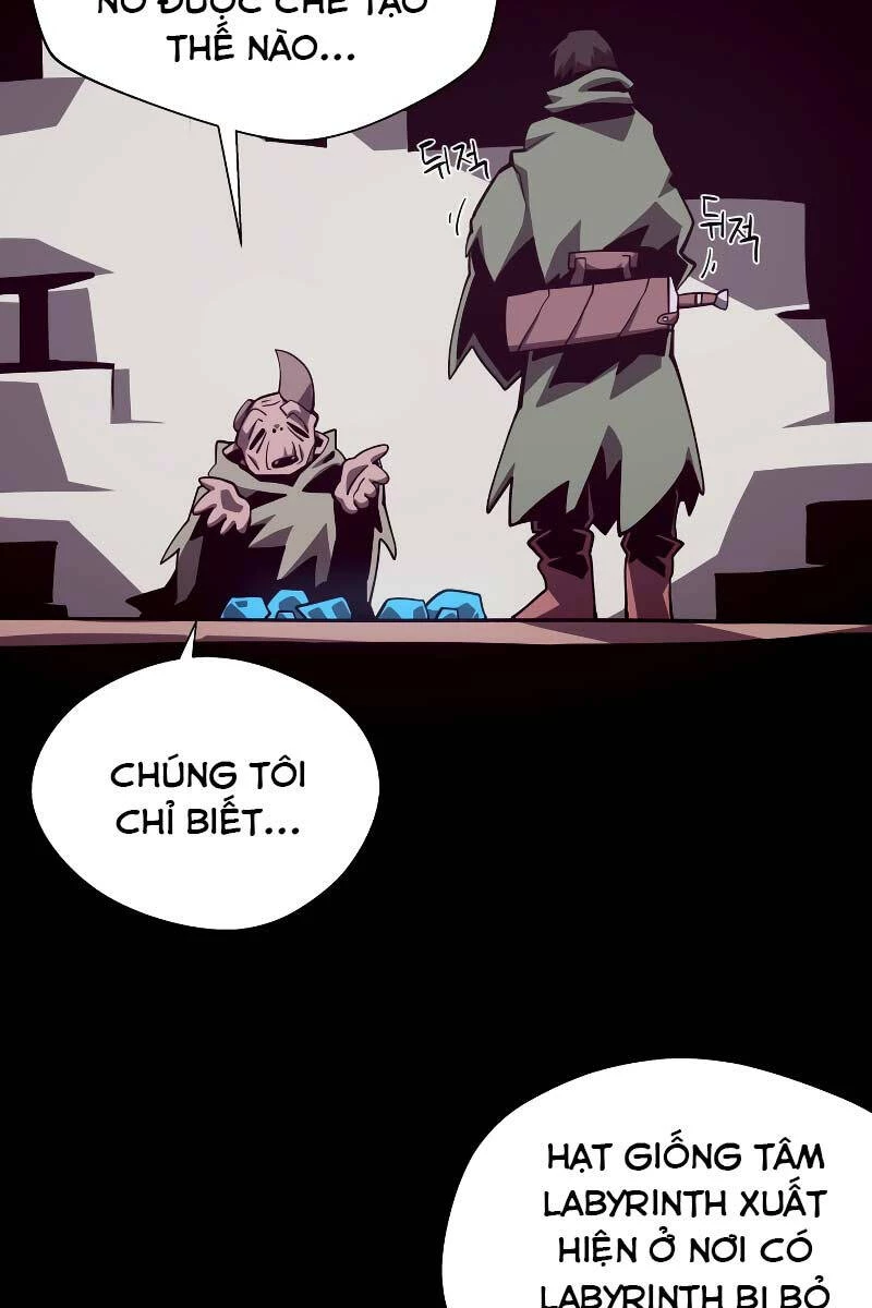 Hồi Ức Trong Ngục Tối Chapter 69 - Trang 4