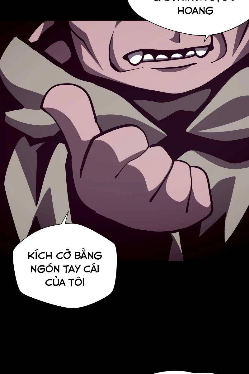 Hồi Ức Trong Ngục Tối Chapter 69 - Trang 4