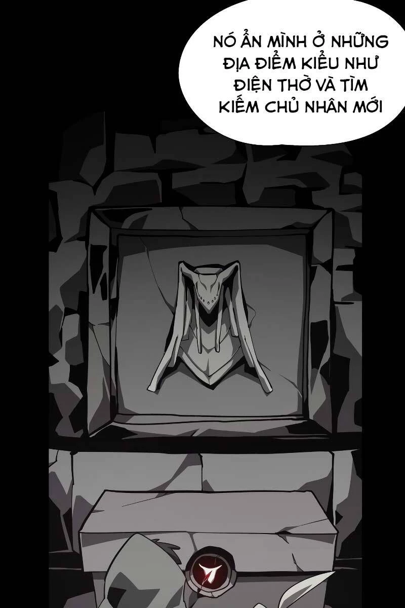 Hồi Ức Trong Ngục Tối Chapter 69 - Trang 4