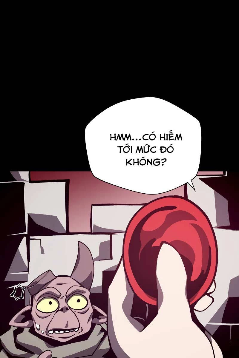 Hồi Ức Trong Ngục Tối Chapter 69 - Trang 4