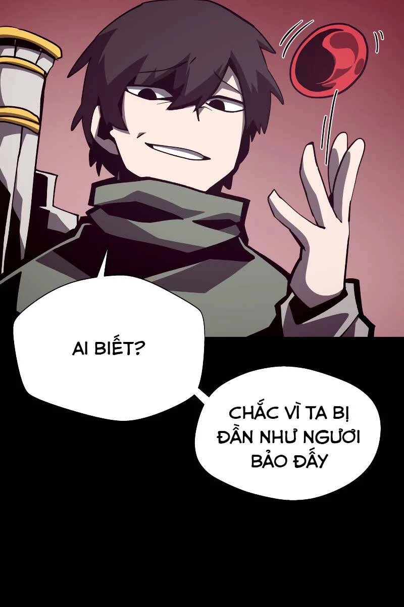 Hồi Ức Trong Ngục Tối Chapter 69 - Trang 4