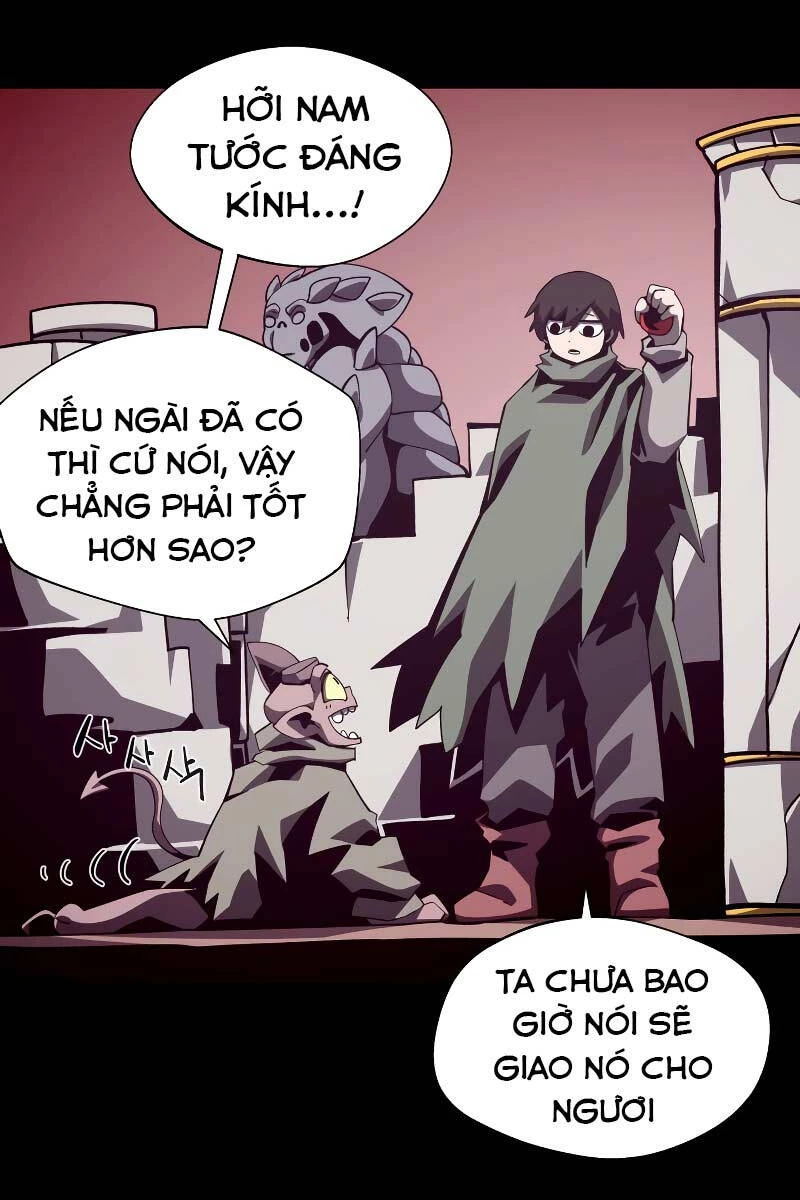 Hồi Ức Trong Ngục Tối Chapter 69 - Trang 4