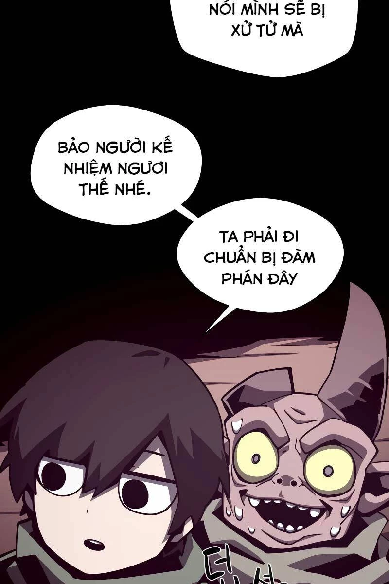 Hồi Ức Trong Ngục Tối Chapter 69 - Trang 4