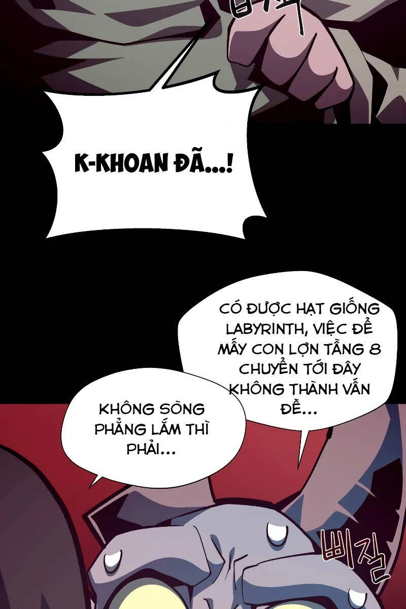 Hồi Ức Trong Ngục Tối Chapter 69 - Trang 4