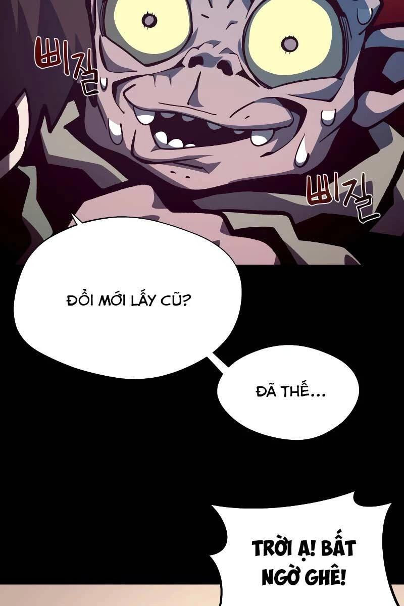 Hồi Ức Trong Ngục Tối Chapter 69 - Trang 4