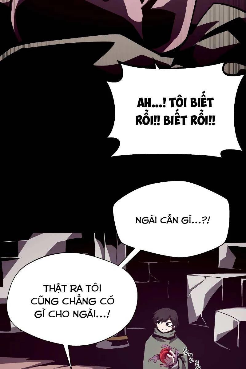Hồi Ức Trong Ngục Tối Chapter 69 - Trang 4