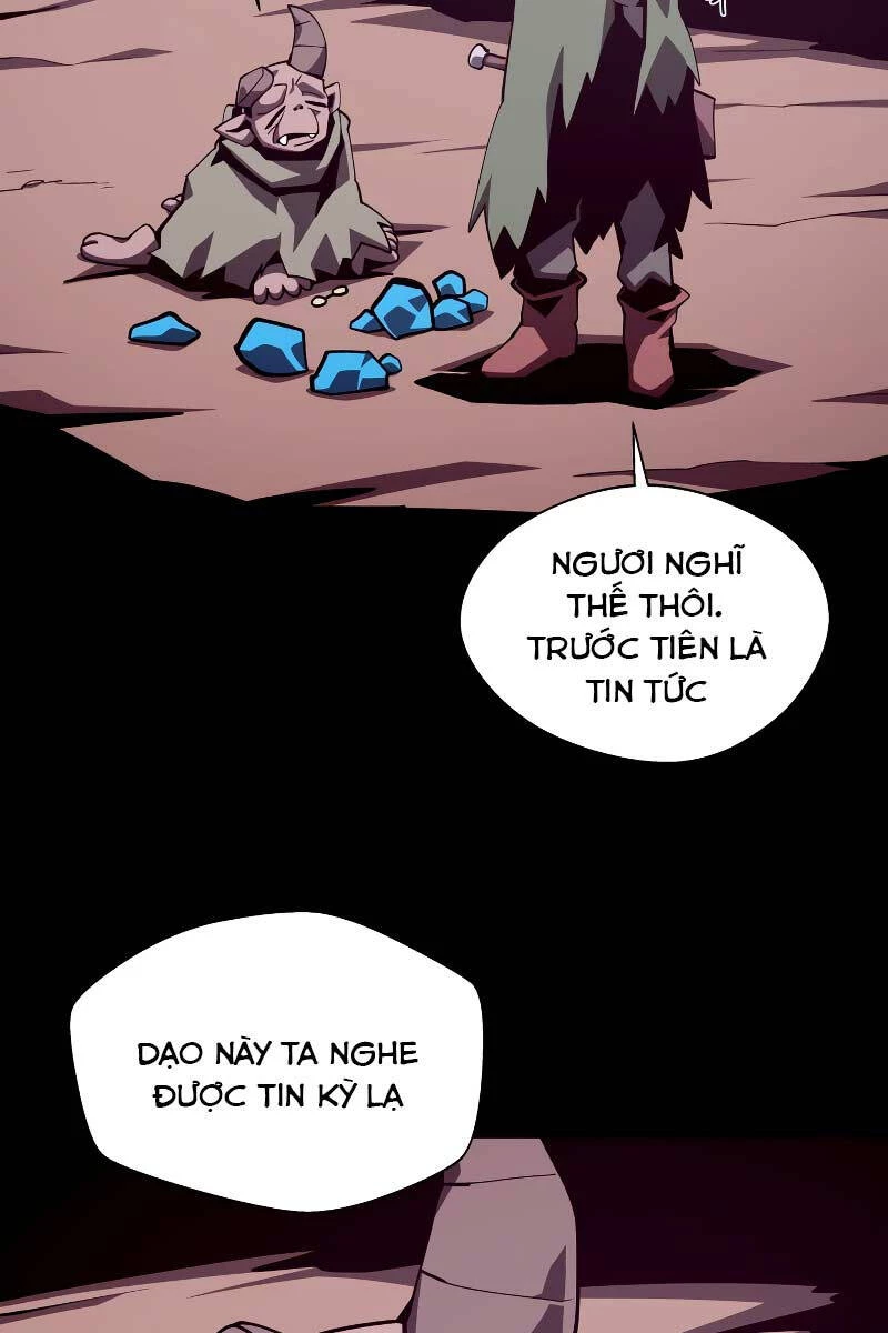 Hồi Ức Trong Ngục Tối Chapter 69 - Trang 4