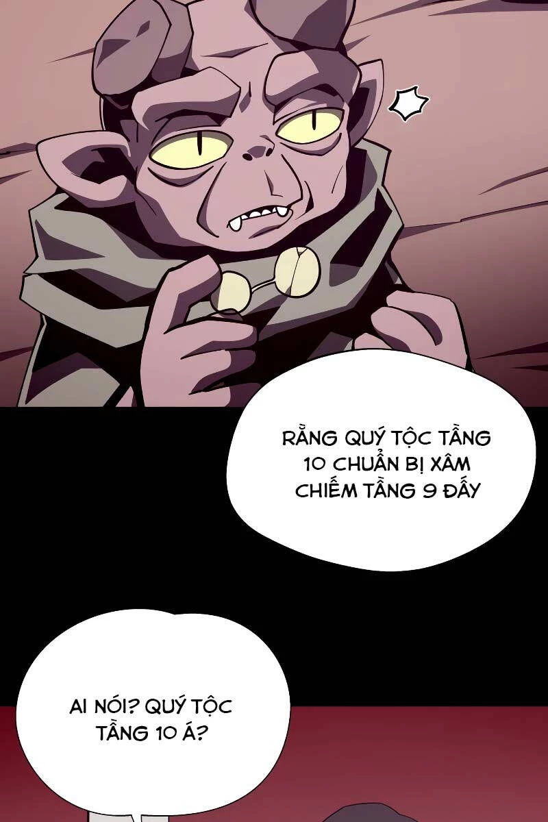 Hồi Ức Trong Ngục Tối Chapter 69 - Trang 4