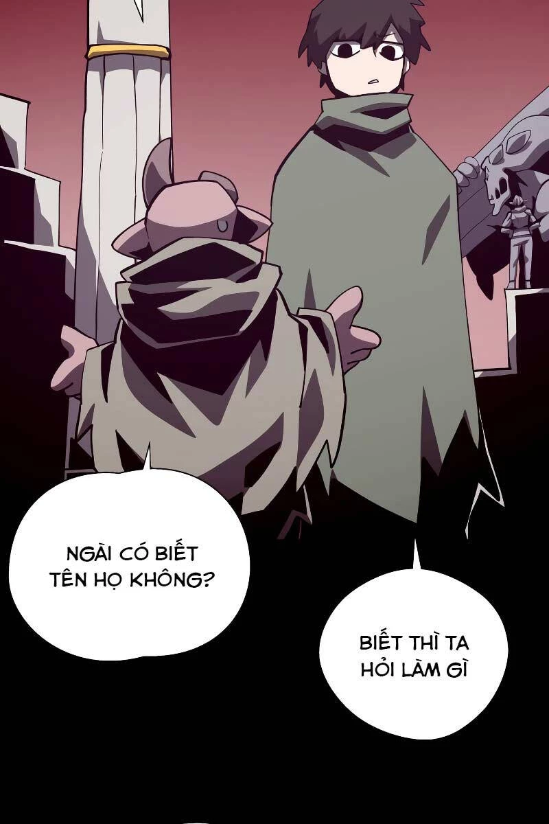 Hồi Ức Trong Ngục Tối Chapter 69 - Trang 4