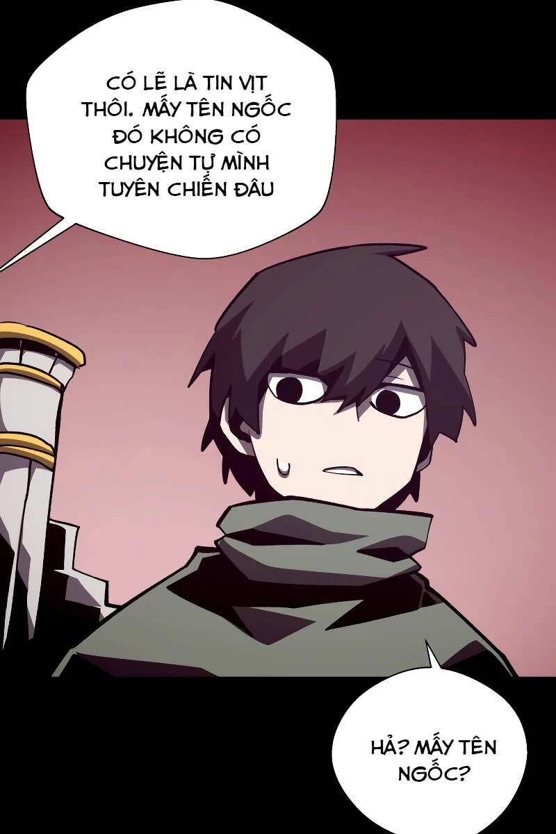 Hồi Ức Trong Ngục Tối Chapter 69 - Trang 4