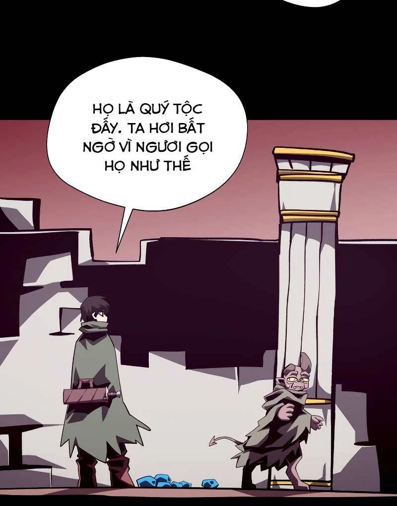 Hồi Ức Trong Ngục Tối Chapter 69 - Trang 4