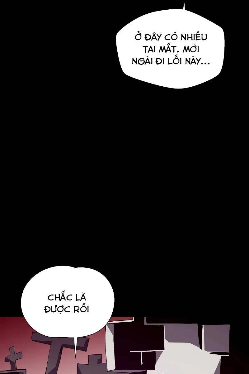 Hồi Ức Trong Ngục Tối Chapter 69 - Trang 4